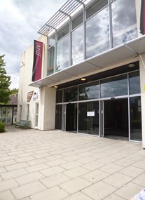 The Mill Arts and Events Centre