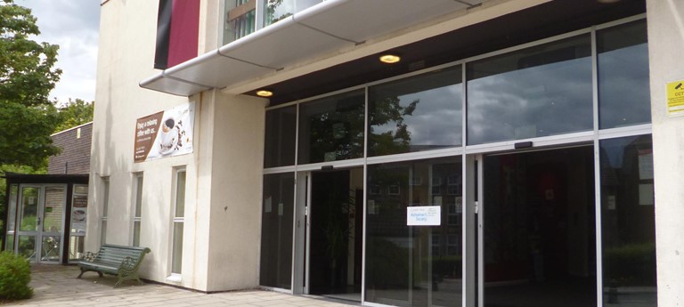The Mill Arts and Events Centre