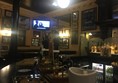 Bar area.