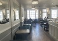 Image of a cafe interior