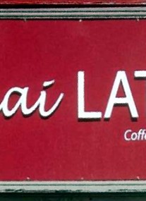 Chai Latte Cafe