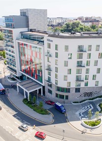 Hilton Bournemouth