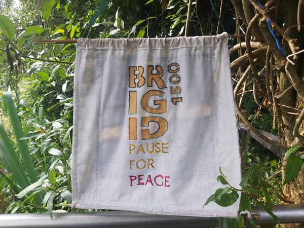 Image of a flag
