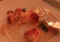 Another fish course
