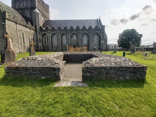 Image of St. Brigid's Cathedral