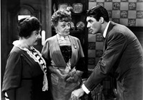 Movie Memories: Arsenic and Old Lace - 35mm (PG) 