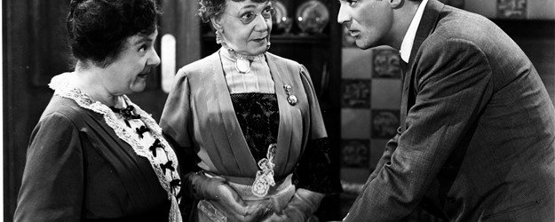 Movie Memories: Arsenic and Old Lace - 35mm (PG)  article image