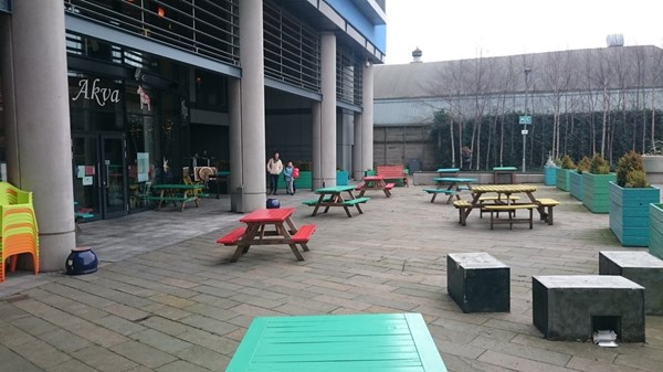 Picture of Akva, Boda Bar, Edinburgh