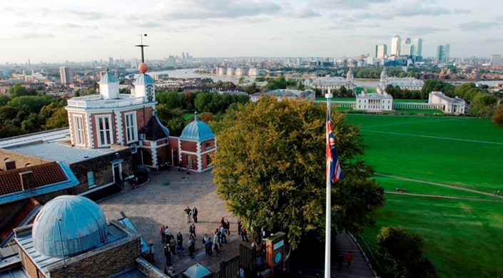 Royal Observatory