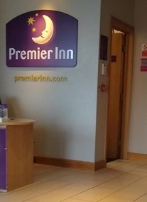 Premier Inn High Fishergate