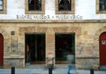 Euskal Museo Bilbao Basque Museum