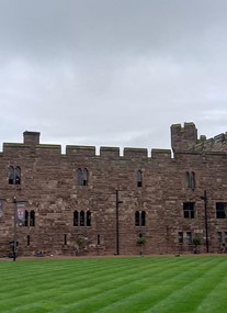 Peckforton Castle