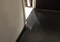An accessible bedroom