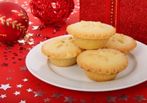 Mince Pie Specials