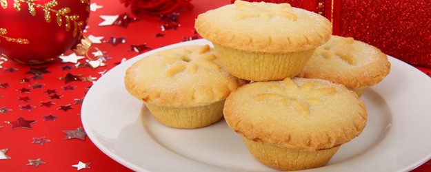 Mince Pie Specials article image