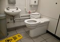 Picture of Science Museum, London - Accessible Toilet