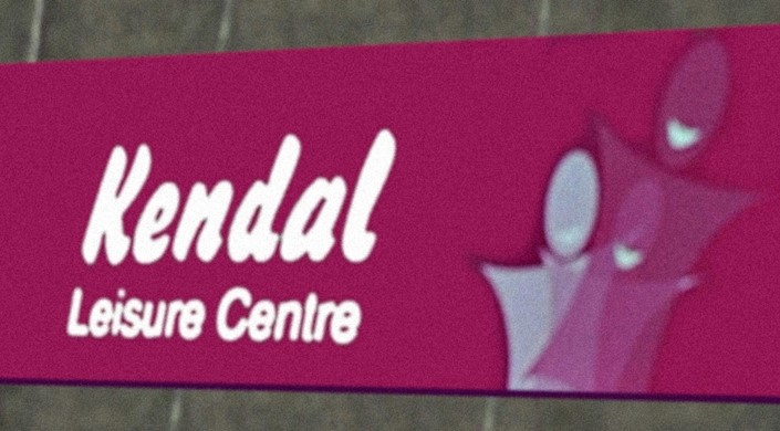 Kendal Leisure Centre