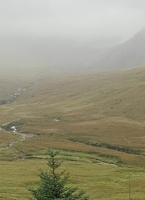 Fairy Pools