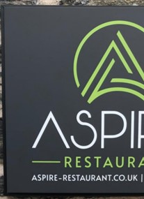 Aspire Restaurant