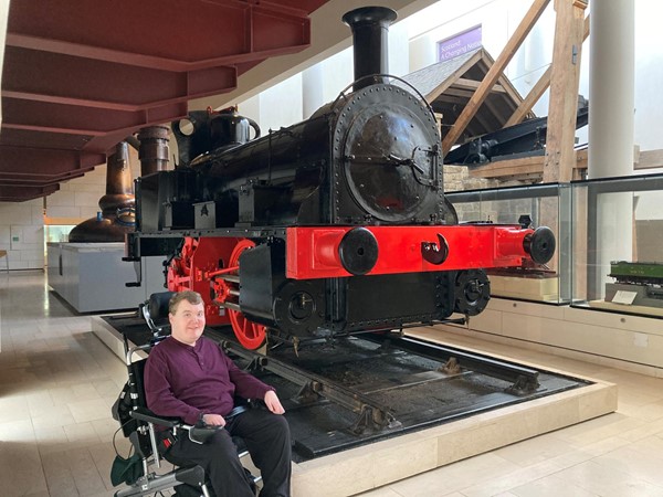 National Museum of Scotland