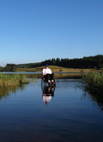 Calvert Trust Kielder