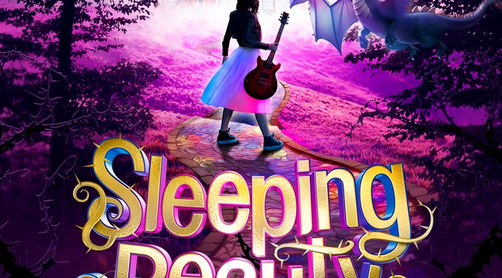 Sleeping Beauty - Relaxed Performance