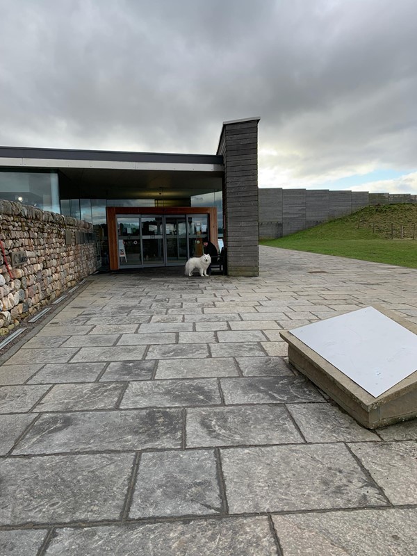 Visitor Centre