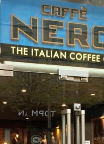 Caffè Nero