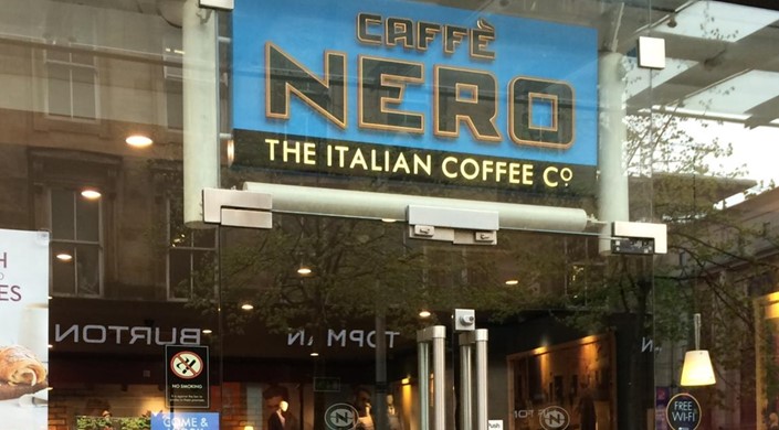 Caffè Nero