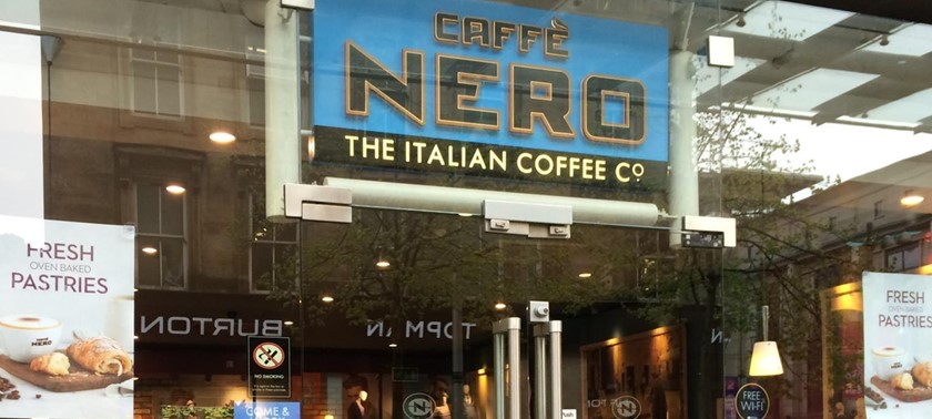 Caffè Nero