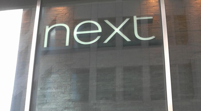 Next