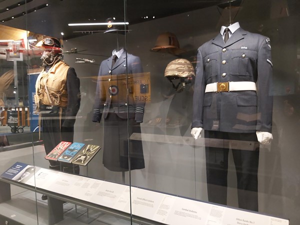 Uniforms