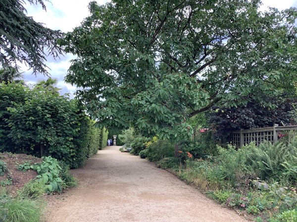 National Trust - Hidcote