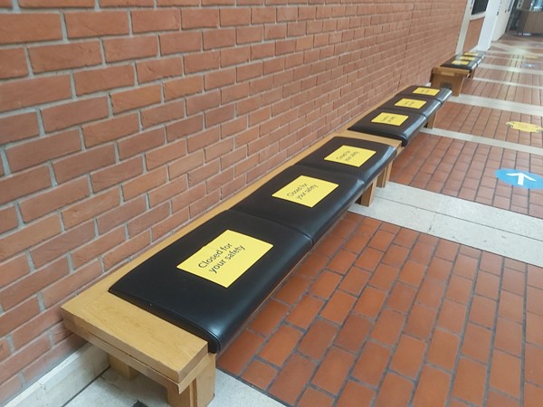 Picture of The British Library