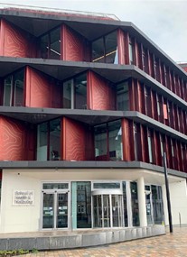 Byres Community Hub
