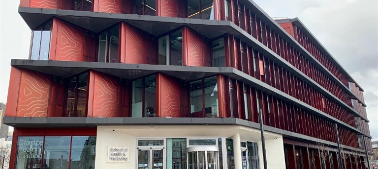 Byres Community Hub