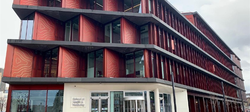 Byres Community Hub