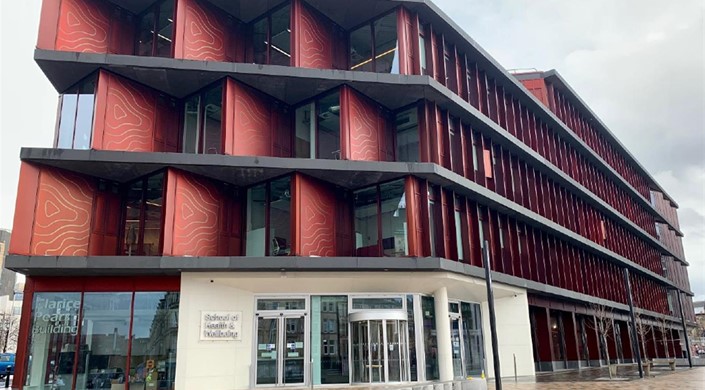 Byres Community Hub