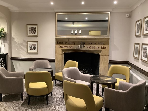 Other lounges