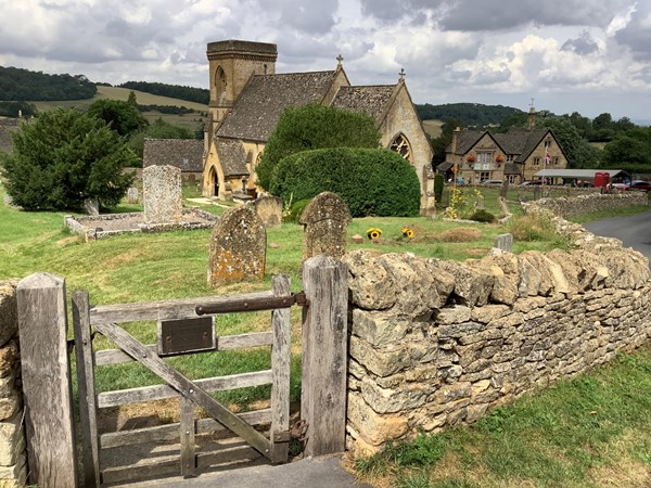 Church