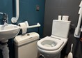 Cathedral loo