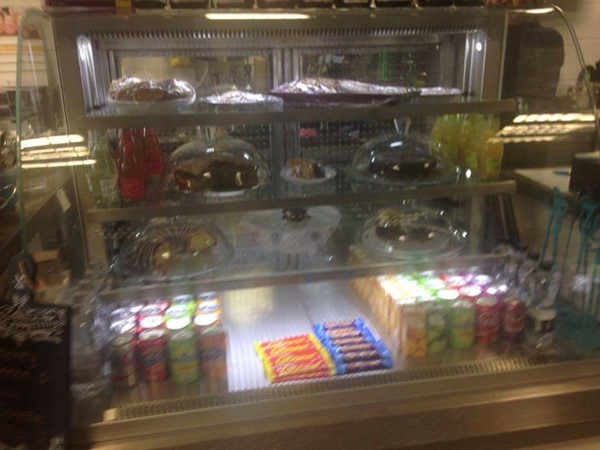 Picture of Turquoise Teapot Cafe
