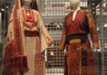Image of two manequins