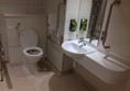 Accessible Toilet