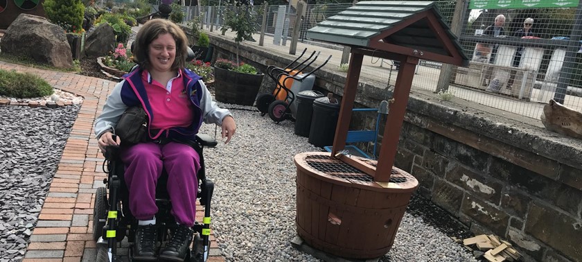 Largs Community Garden
