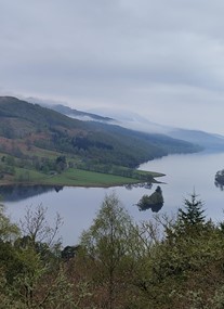 Ardgualich Farm