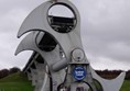 The Falkirk Wheel