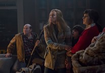 Visible Cinema: Krampus (15) 