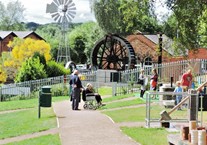 Disabled Access Day 2017