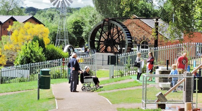 Disabled Access Day 2017